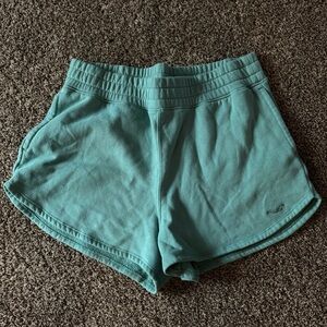 NWOT Hollister Women's Dolphin Shorts